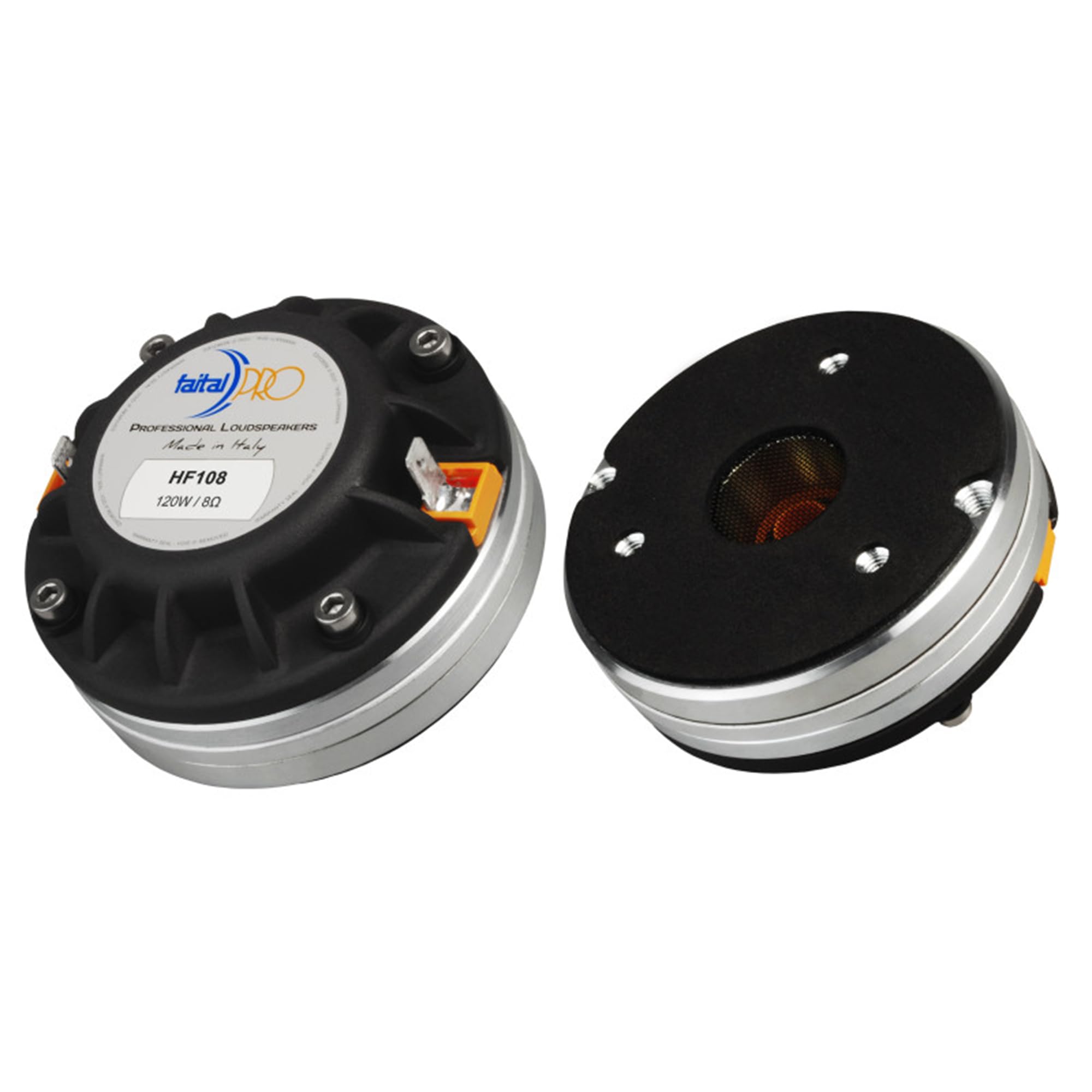Amazon.com: Sound Town Original Faital Pro 1